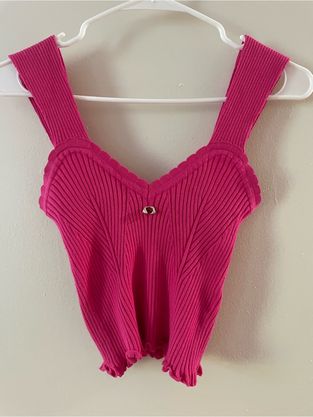 Rouje Gianni top XS - Picture 2 of 8